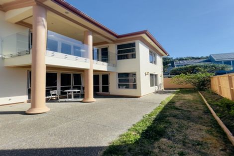 Photo of property in 51a The Esplanade, Eastern Beach, Auckland, 2012