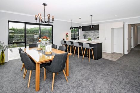 Photo of property in 6 Terli Way, Glen Avon, New Plymouth, 4312