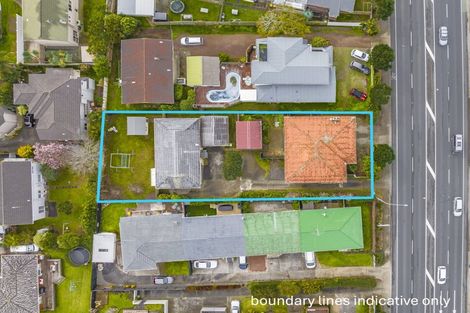 Photo of property in 1/9 Esmonde Road, Takapuna, Auckland, 0622