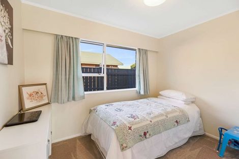 Photo of property in 31 Burn Street, Levin, 5510