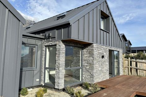 Photo of property in 141 Spur Ridge Rise, Jacks Point, 9371