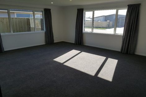 Photo of property in 6 Hickmott Street, Rangiora, 7400