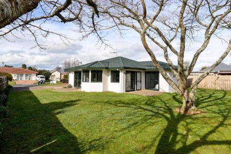 Photo of property in 4 Benson Road, Fairview Downs, Hamilton, 3214