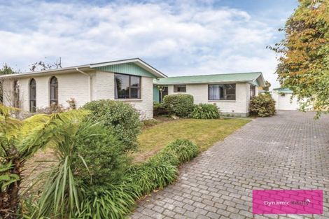 Photo of property in 35 Warren Crescent, Hillmorton, Christchurch, 8025
