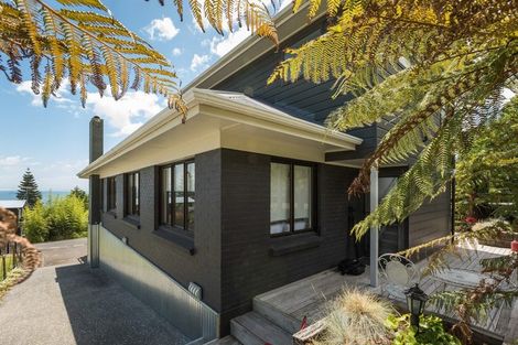 Photo of property in 36 Patui Avenue, Ngarimu Bay, Thames, 3575