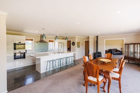 Photo of property in 97 Pohangina Road, Ashhurst, Palmerston North, 4470