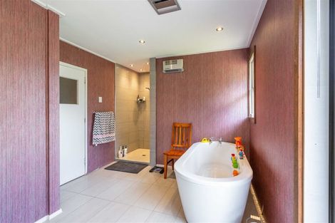 Photo of property in 461 Mill North, Roslyn Bush, Invercargill, 9876