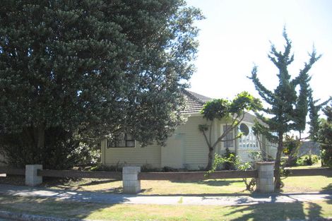 Photo of property in 6 Maude Street, Kaiti, Gisborne, 4010