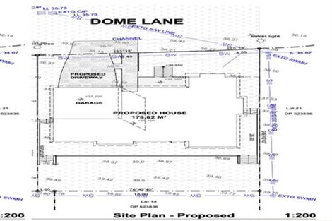 Photo of property in 7 Dome Lane, Warkworth, 0910