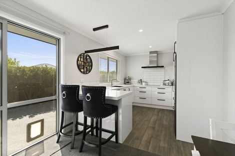 Photo of property in 1 Billy T Lane, Rolleston, 7615