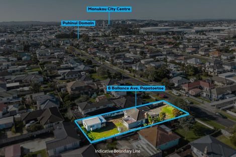 Photo of property in 6 Ballance Avenue, Papatoetoe, Auckland, 2104