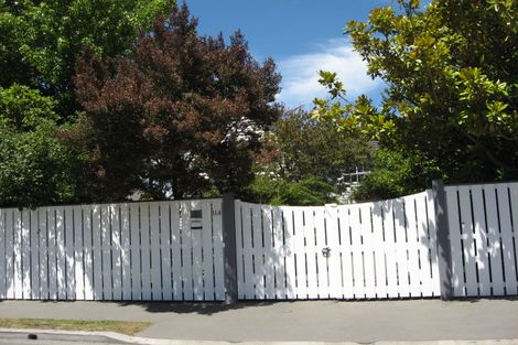 Photo of property in 114 Leinster Road, Merivale, Christchurch, 8014