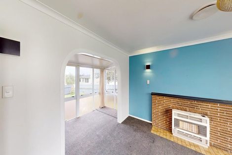 Photo of property in 4 Arundel Place, Springvale, Whanganui, 4501