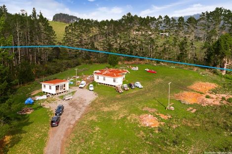 Photo of property in 340 Henderson Valley Road, Henderson Valley, Auckland, 0612