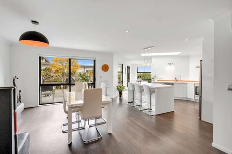 Photo of property in 29 Araucana Way, Burwood, Christchurch, 8083