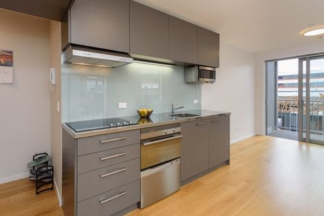 Photo of property in 203/8 Wigan Street, Te Aro, Wellington, 6011