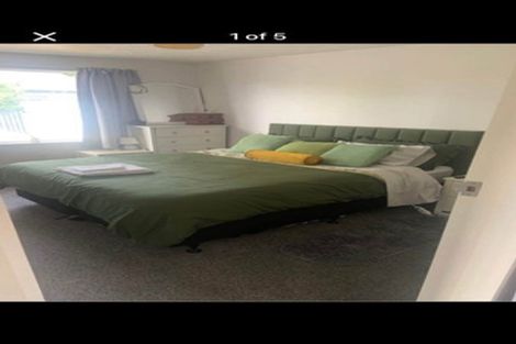 Photo of property in 1/11 Rutherford Street, Woolston, Christchurch, 8023