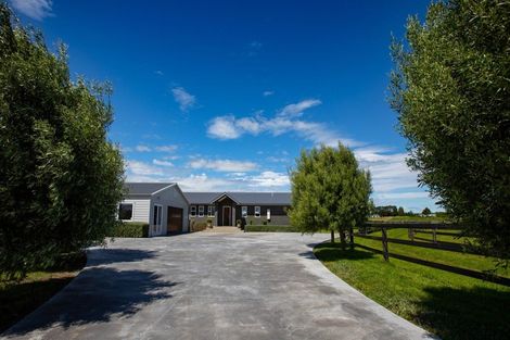 Photo of property in 95f Webster Road, Matangi, Hamilton, 3284