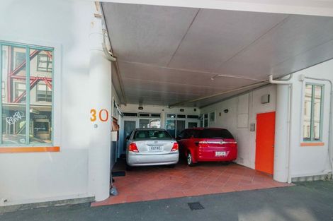 Photo of property in 15/30 Webb Street, Te Aro, Wellington, 6011