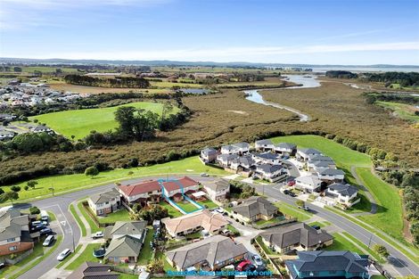 Photo of property in 84b Naylors Drive, Mangere, Auckland, 2022