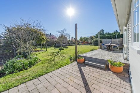 Photo of property in 27 Courtenay Road, Kirwee, Darfield, 7571
