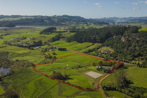 Photo of property in 77 Hodge Road, Coroglen, Whitianga, 3591