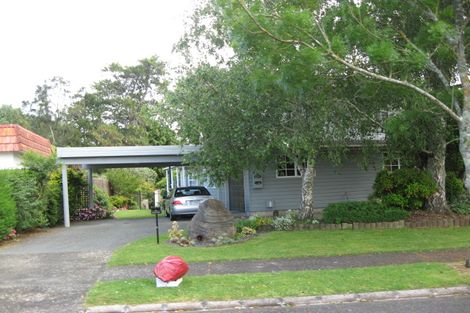 Photo of property in 50 Challen Close, Conifer Grove, Takanini, 2112