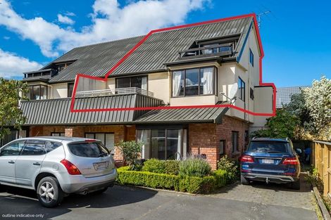 Photo of property in 740h George Street, North Dunedin, Dunedin, 9016