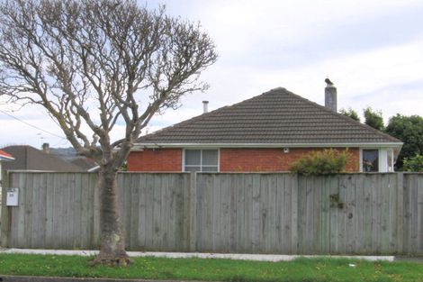 Photo of property in 33 Colson Street, Avalon, Lower Hutt, 5011