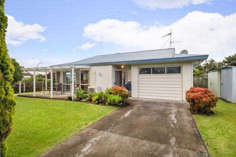 Photo of property in 18a Galbraith Street, Waihi, 3610
