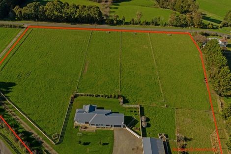 Photo of property in 38c Grove Road, Ashhurst, Palmerston North, 4470