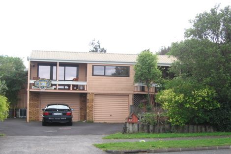 Photo of property in 41 Palmyra Way, Half Moon Bay, Auckland, 2012