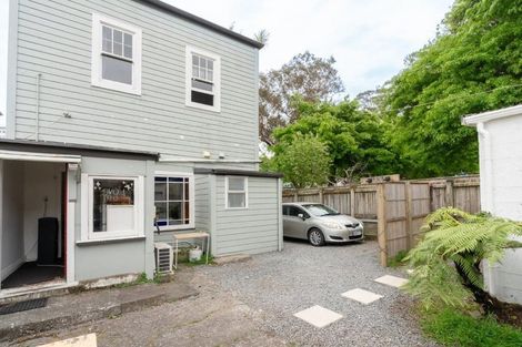 Photo of property in 46 Aro Street, Aro Valley, Wellington, 6021