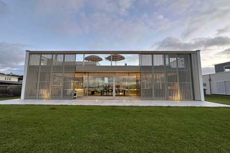 Photo of property in 45 Taumata Road, Omaha, 0986