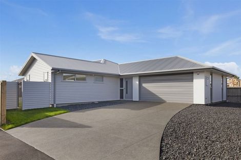 Photo of property in 6 Kingsbridge West, Burwood, Christchurch, 8083