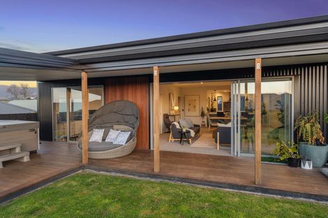 Photo of property in 4 Tarn Close, Richmond, 7020