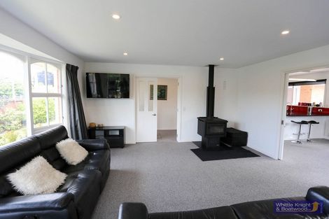 Photo of property in 1a Chilcombe Street, Ilam, Christchurch, 8041