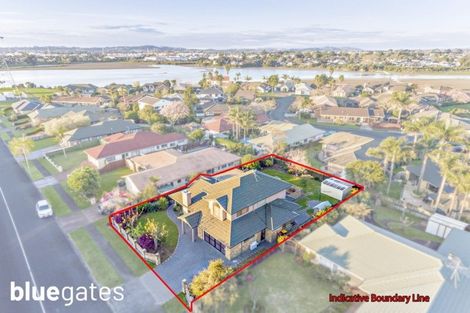 Photo of property in 85 Rushgreen Avenue, Pahurehure, Papakura, 2113