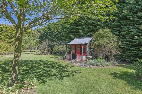 Photo of property in 231 Browns Rock Road, Burnt Hill, Oxford, 7495