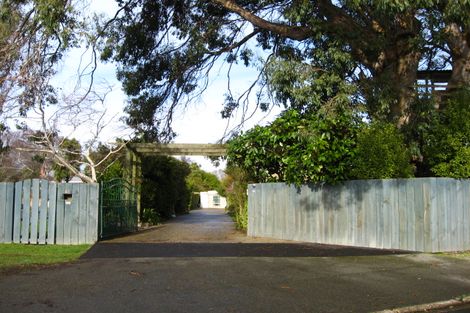 Photo of property in 61 Gladstone Terrace, Gladstone, Invercargill, 9810
