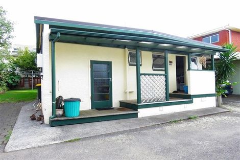 Photo of property in 3/58 Paynters Avenue, Strandon, New Plymouth, 4312