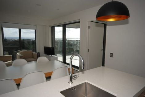 Photo of property in 807/5 Howe Street, Freemans Bay, Auckland, 1011