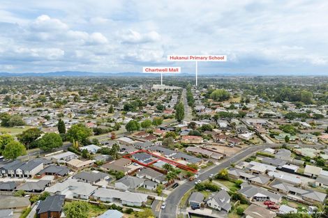 Photo of property in 57a Ascot Road, Chartwell, Hamilton, 3210