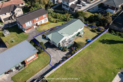 Photo of property in 33b Earlsworth Road, Mangere East, Auckland, 2024