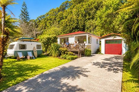 Photo of property in 48 West End Road, Ohope, 3121