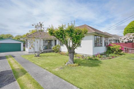 Photo of property in 84 Mooray Avenue, Bishopdale, Christchurch, 8053