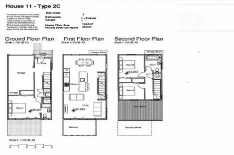 Photo of property in 11/30 Monowai Road, Johnsonville, Wellington, 6037