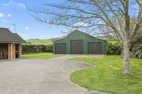 Photo of property in 273 Grice Road, Rotoorangi, Cambridge, 3495