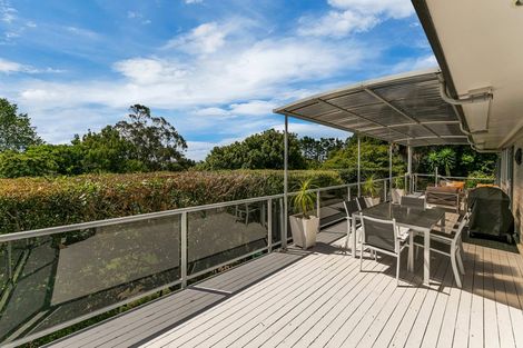 Photo of property in 92 Awanui Rise, Papakura, 2582