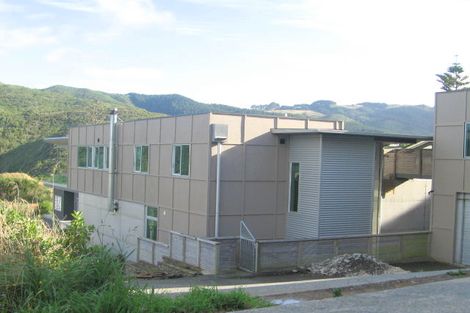 Photo of property in 47 Korokoro Road, Korokoro, Lower Hutt, 5012